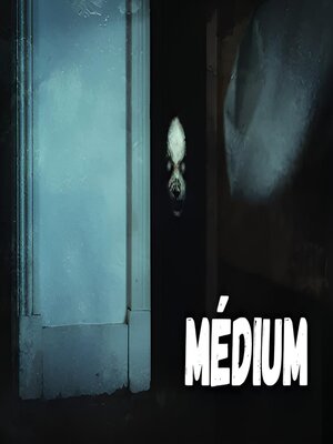 cover image of Médium